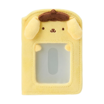 Sanrio｜Enjoy Idol Collect Book｜17.0cm x 12.0cm x 5.5cm approx.