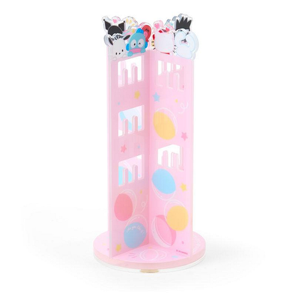 Sanrio｜Capsule Toy Collection Hanging Organizer