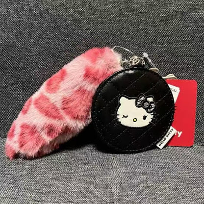 Sanrio｜Gogo Gal Collection Dangling Tail Mirror