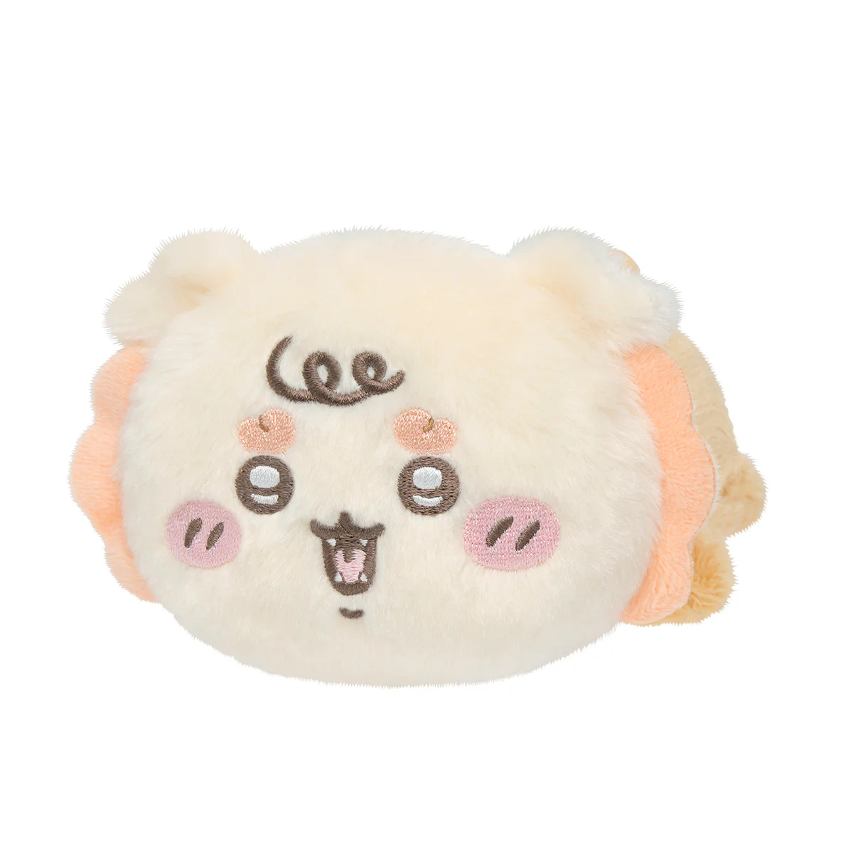 chiikawa｜Baby Crawling Plush Dolls/Plush Toy｜H75 x W90 x D115mm approx.