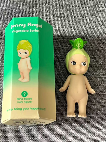 Sonny Angel｜Vegetable Series mystery bag/blind box/All 12 types｜1pcs