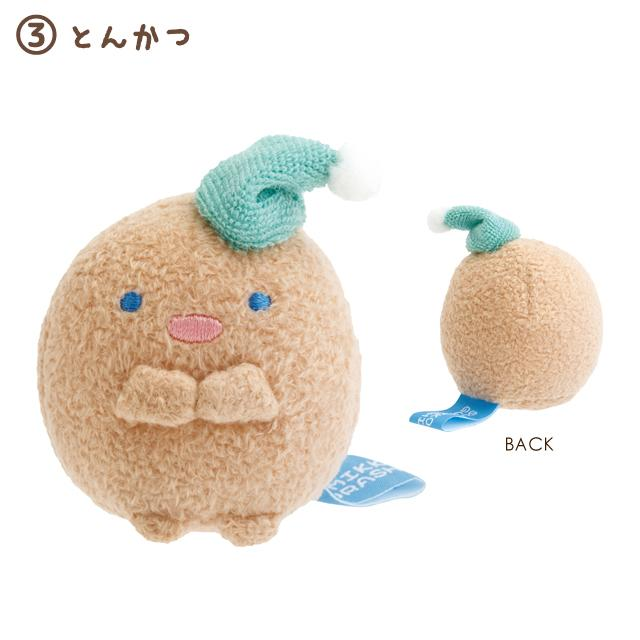 Sumikko Gurashi｜Everyone&