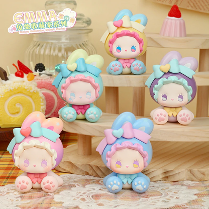EMMA Bunny Collector Debut Series Vol. 1 Blind Box