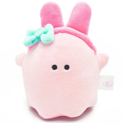 Sanrio｜Characters x Obakenu Plush Dolls/Plush Toy｜H110 x W110 x D85mm approx.