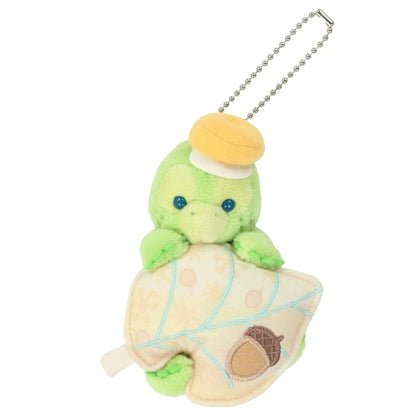 Disney｜Duffy &amp; Friends&quot;Wishing Wings&quot; Collection sitting Mascot Holder /Plush Keychain