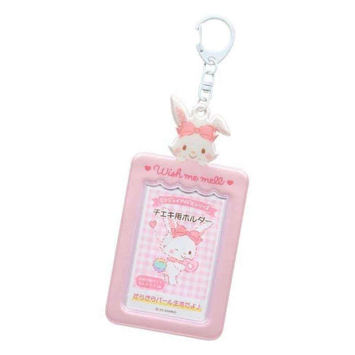Sanrio｜Enjoy Idol Instax Holder｜7.4×0.3×14cm approx.