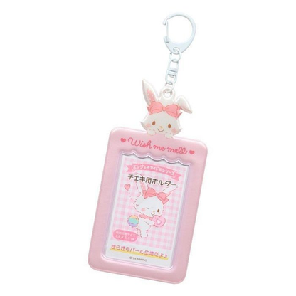 Sanrio｜Enjoy Idol Instax Holder｜7.4×0.3×14cm approx.