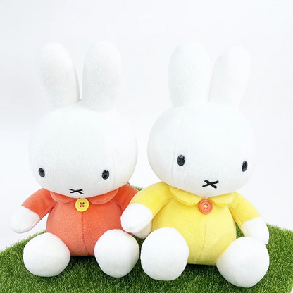 Miffy｜Sitting Plush Dolls/Plush Toy｜230×140×120mm approx.