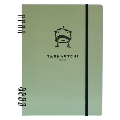 Tamagotchi｜Notebook｜A6/B6