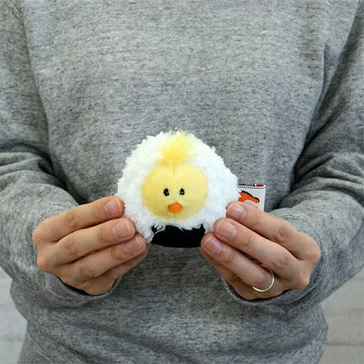 NICI｜ Mascot Holder /Plush Keychain｜8-18cm approx.