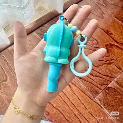 【limit 2】Sanrio｜Summer Festival Whistle Charm mystery bag/blind box/All 8 types｜1pcs