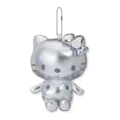 HelloKitty｜avail Mascot Holder /Plush Keychain