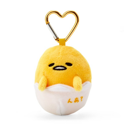 Sanrio｜Character Award Mascot Holder /Plush Keychain｜9.5×5×10cm approx.