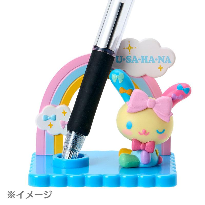 Sanrio｜Usahana Always Loved Mascot mystery bag/blind box/All 8 types｜1pcs