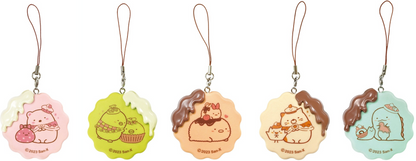 Sumikko gurashi｜Tororin Chocolate Cookie mystery bag/blind box/All 5 types｜1pcs