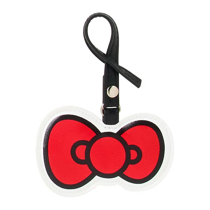 Sanrio｜Square 2way Bag with Charm｜W25×D12×H19cm approx.