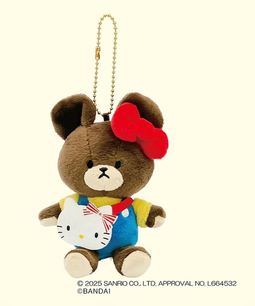 Sanrio｜The Bear&