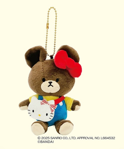 Sanrio｜The Bear&