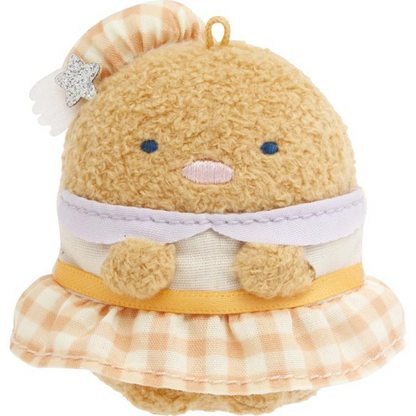 Sumikko Gurashi ｜Dreaming Idol Gingham Angel Wings Tenori mystery bag/blind box/All 6 types｜1pcs