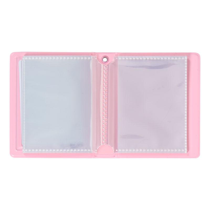 Sanrio｜Character Grand Prix 4th Edition Outfit Collection Collect Book｜40 pockets