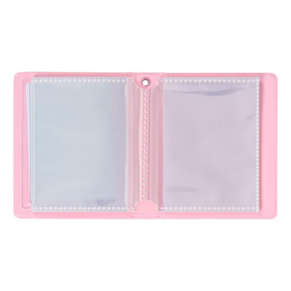Sanrio｜Character Grand Prix 4th Edition Outfit Collection Collect Book｜40 pockets