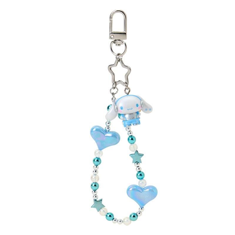 Sanrio｜Tokimeki Planet Keychain/Keyring｜2.5×2×3cm approx.