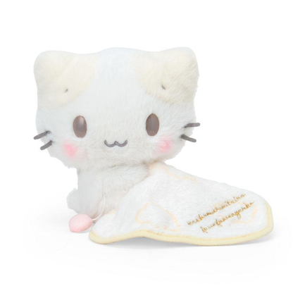 【limit 1】Sanrio｜Nap on Fluffy White Cloud Plush Dolls/Plush Toy｜17×12×18cm approx.