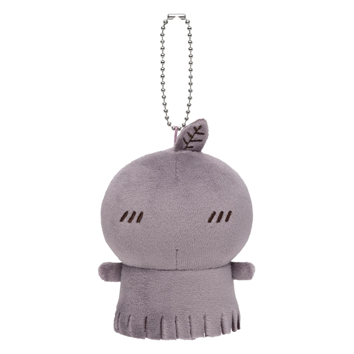 chiikawa｜Movie Mascot Holder /Plush Keychain｜H110 x W90 x D50 mm approx.