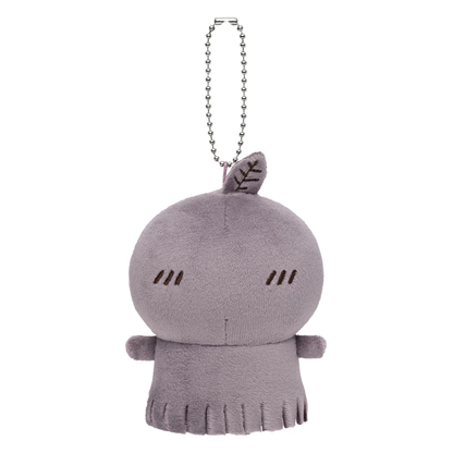 chiikawa｜Movie Mascot Holder /Plush Keychain｜H110 x W90 x D50 mm approx.