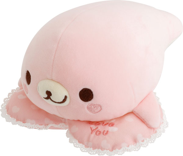 Sanx｜Universe "Heart" Plush Dolls/Plush Toy