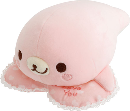 Sanx｜Universe "Heart" Plush Dolls/Plush Toy