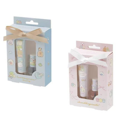 Sumikko gurashi｜Hand Care Gift ｜H141 x W90 x D35mm approx.