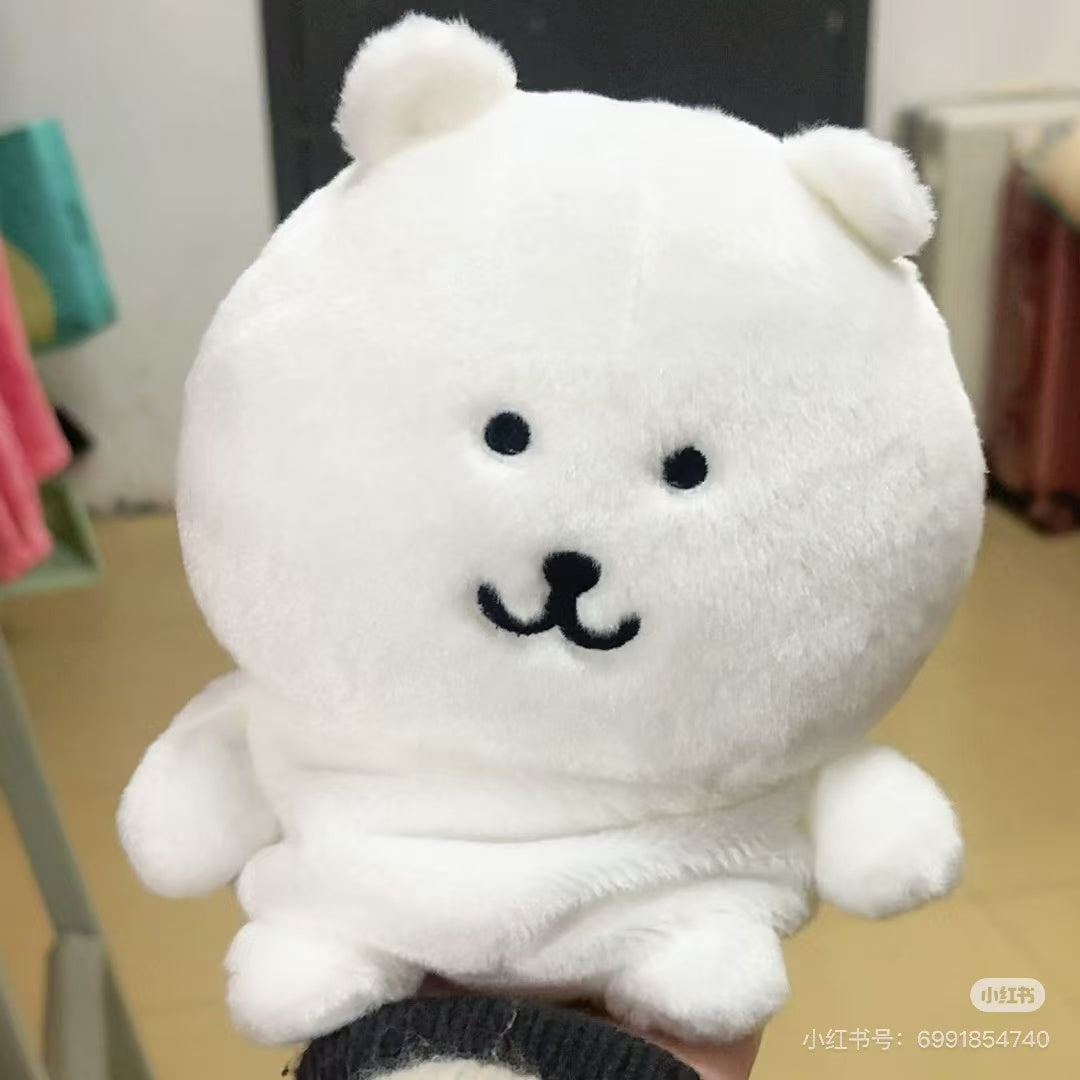 Nagano｜ Characters Tarukuta Plush Dolls/Plush Toy｜ H210×W180×D95mm approx.