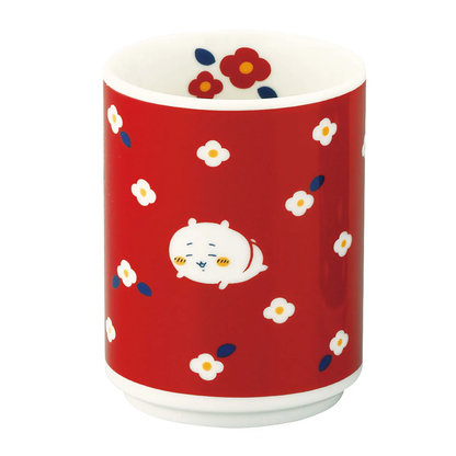 chiikawa｜Flower Garden Tea Cup｜260ml