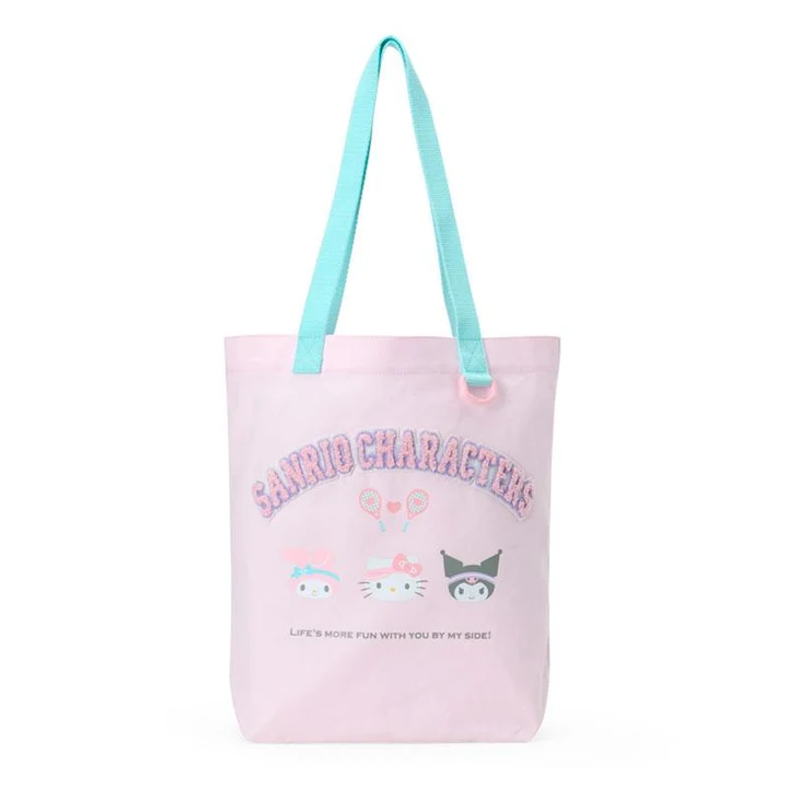 Sanrio｜Girls&