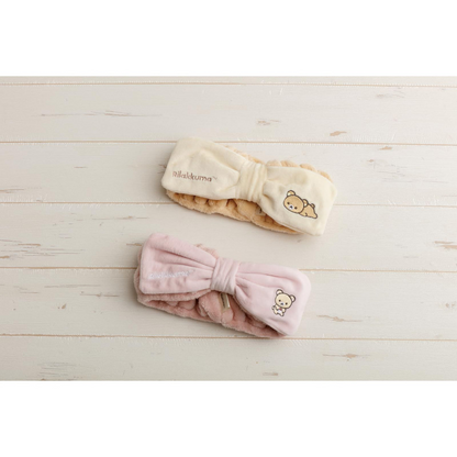 Rilakkuma｜Headband/Hairband｜5.0 x 24.0 x 21.0cm approx.