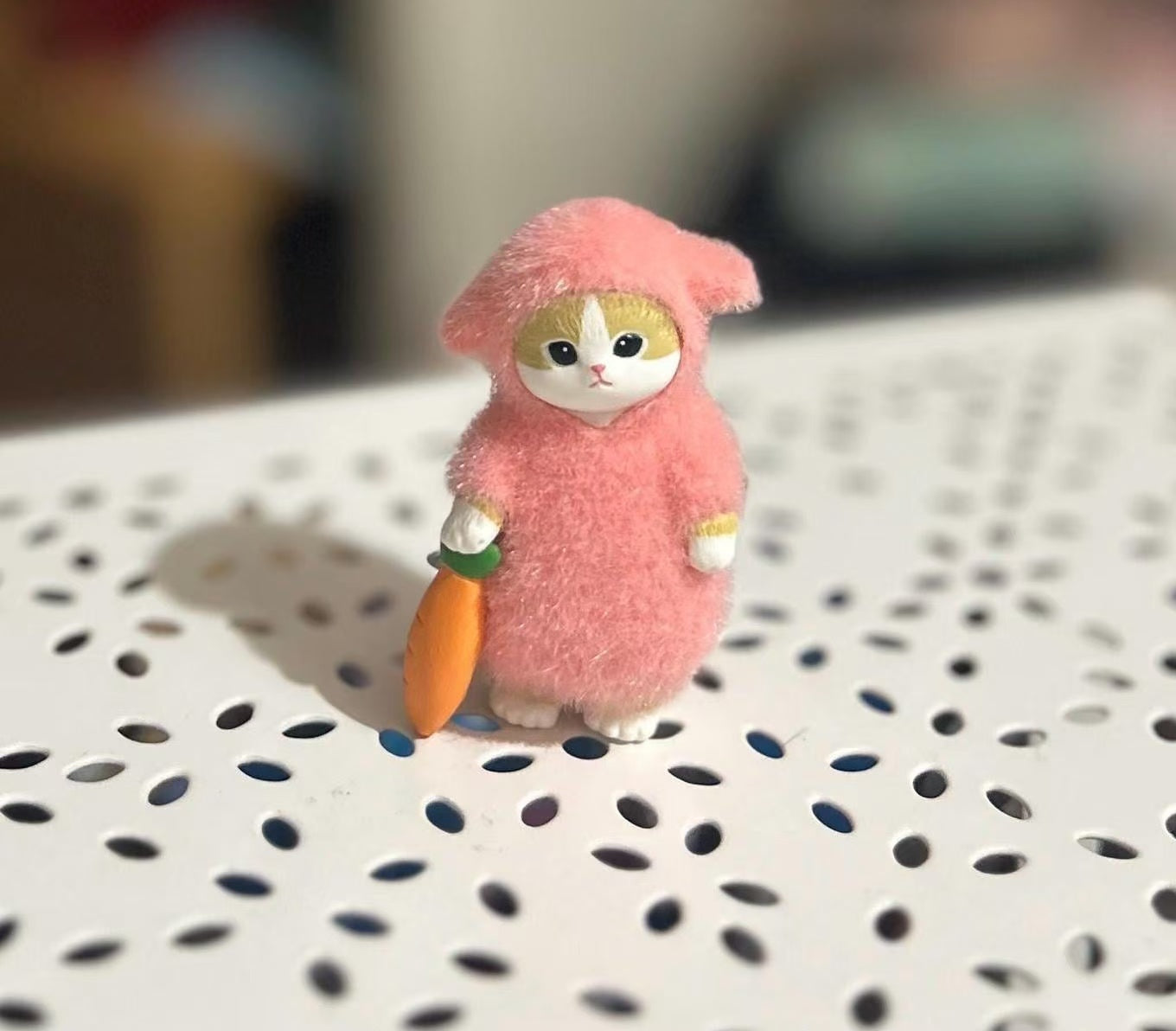 【limit 3】Mofusand｜pajamas mystery bag/blind box/All 3 types｜1pcs