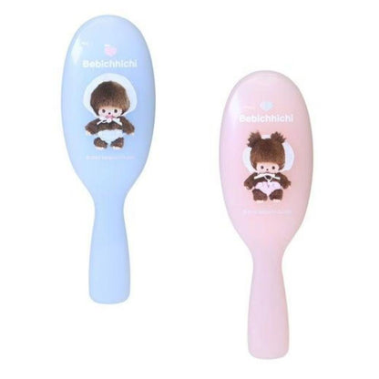 Monchhichi｜Bebichhichi Cinema Collection Brush｜H15cm approx.