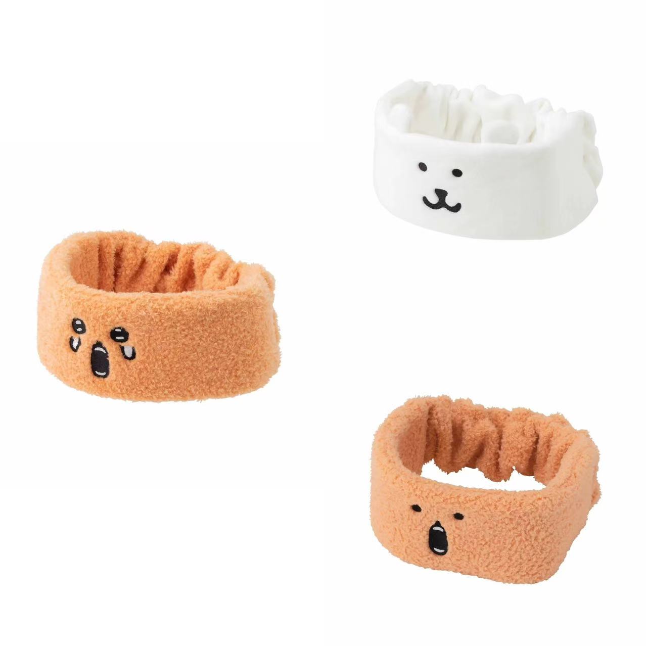 Nagano｜Fluffy hairband