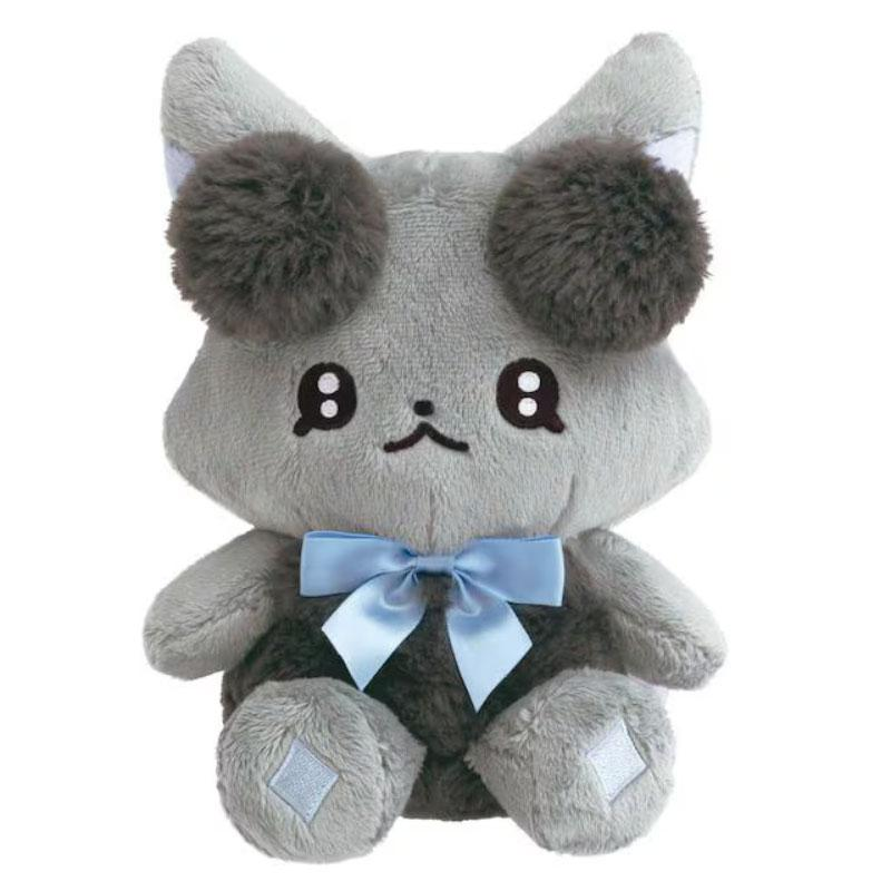 SANX｜Cheer Cheer Lambs Plush Dolls/PlushToy｜175 × 175 × 115 mm approx.