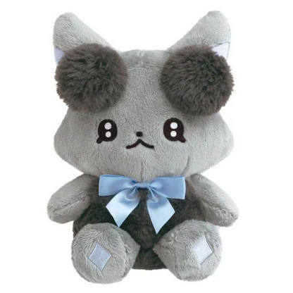SANX｜Cheer Cheer Lambs Plush Dolls/PlushToy｜175 × 175 × 115 mm approx.