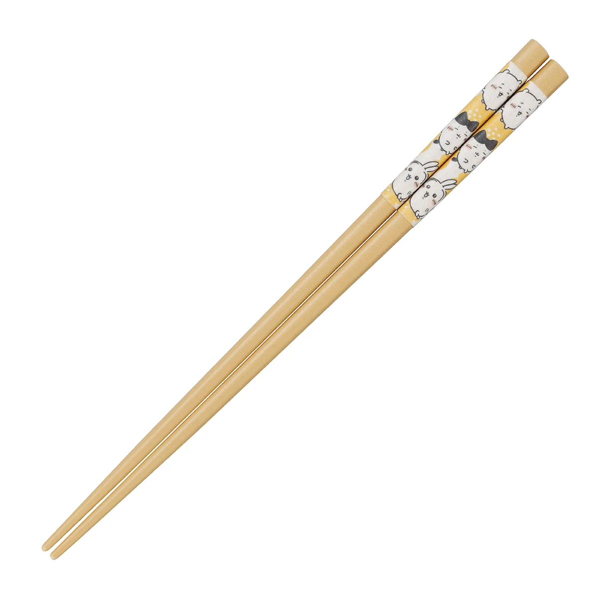 chiikawa｜Color Chopsticks｜210mm approx.