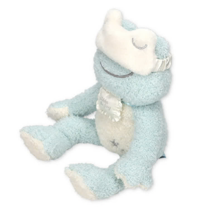 Pickles the Frog｜Etoile Night Bean Plush Dolls/Plush Toy｜H15 x W13 x D14cm approx.