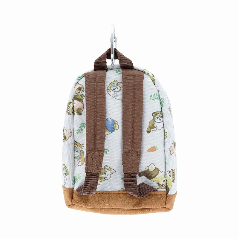 Mofusand｜Animal Baby Nyan  Outdoor Backpack Bag Pen Case ｜H180 x W130 x D80mm approx.