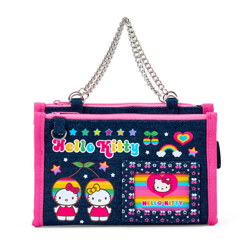 Sanrio｜Heart-fluttering Heisei-era girl&