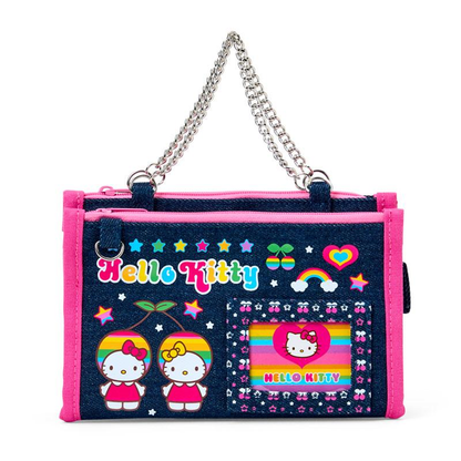 Sanrio｜Heart-fluttering Heisei-era girl&