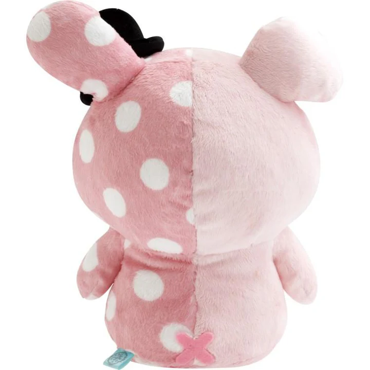 Sentimental Circus｜Warm Foamy Soap Night Sitting Shappo Plush Dolls/Plush Toy｜300×225×160mm approx.