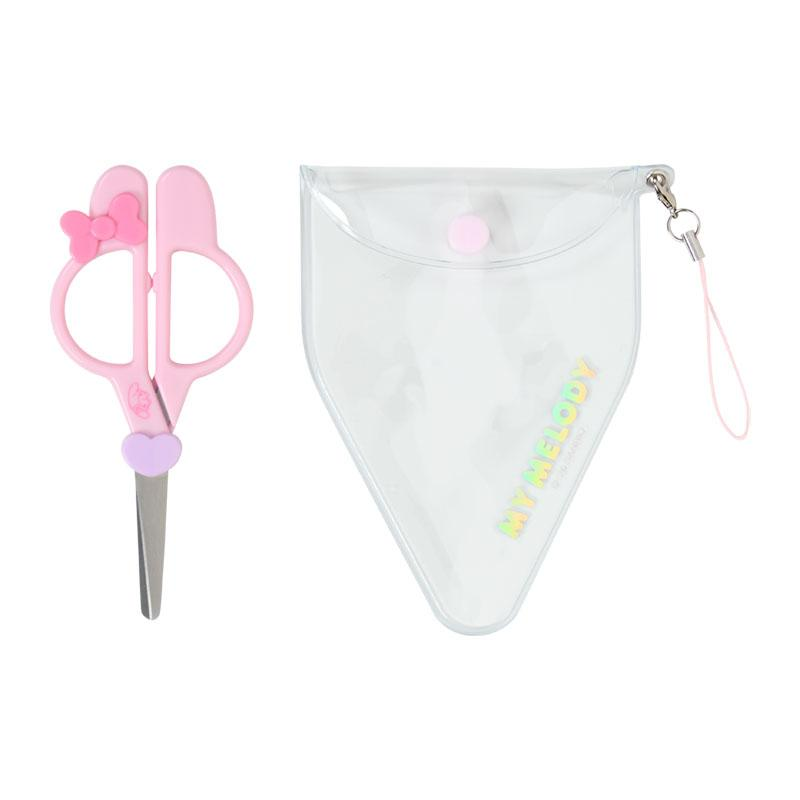 Sanrio｜Mini Scissors｜W5.3 x D1 x H10.4cm approx.