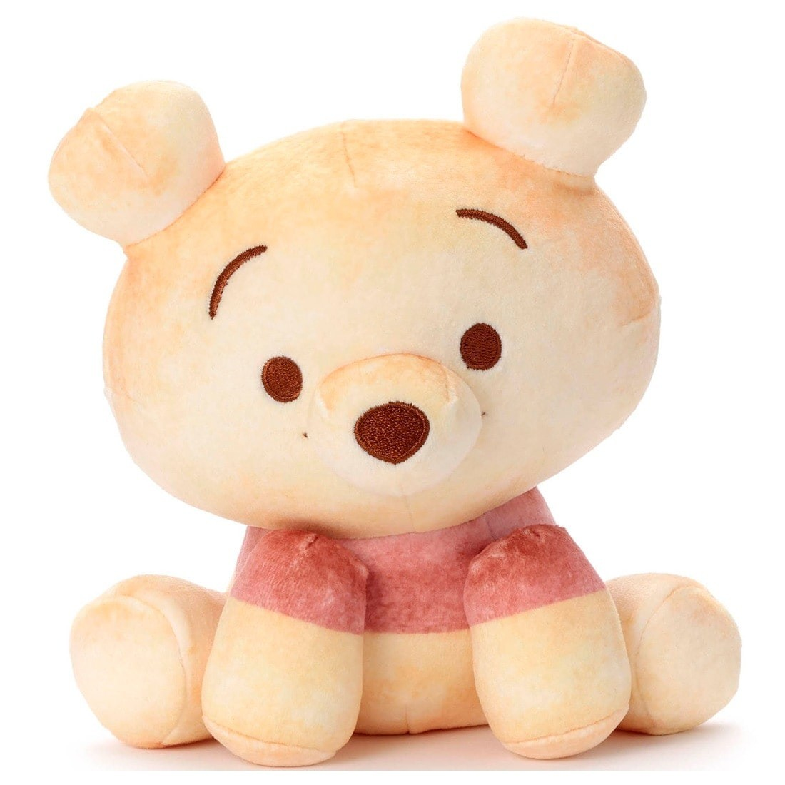 Disney｜Nui Bread Plush Dolls/Plush Toy｜W160×H180×D115mm approx.