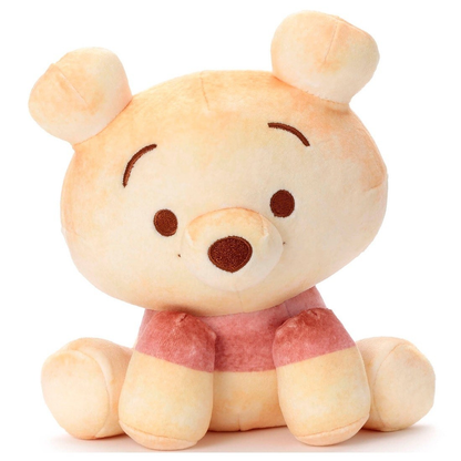 Disney｜Nui Bread Plush Dolls/Plush Toy｜W160×H180×D115mm approx.